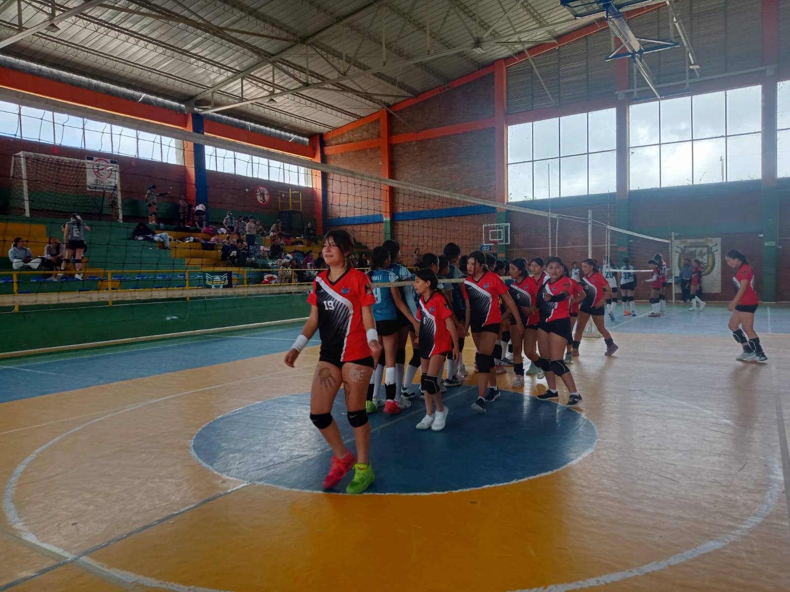 PARTICIPACION TORNEO GUASCA CUP CATEGORIA INFANTIL. 29 JUNIO 2025