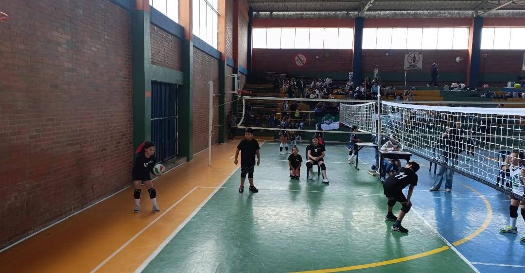 PARTICIPACION EQUIPO BENJAMINES 2015 - 2016 TORNEO GUASCA CUP JUNIO 28